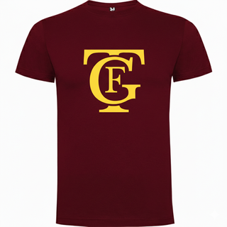 Camiseta Carnaval Gran Teatro Falla