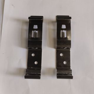 Portamatriculas rapidos