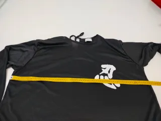 Disfraz Ninja Talla XL