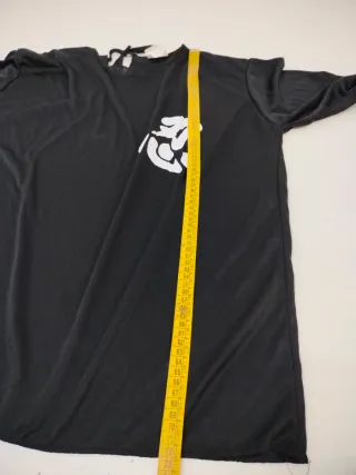 Disfraz Ninja Talla XL