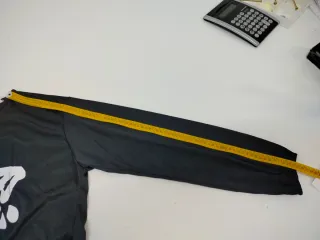 Disfraz Ninja Talla XL