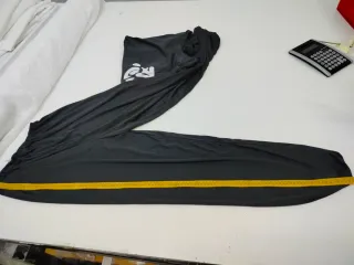 Disfraz Ninja Talla XL