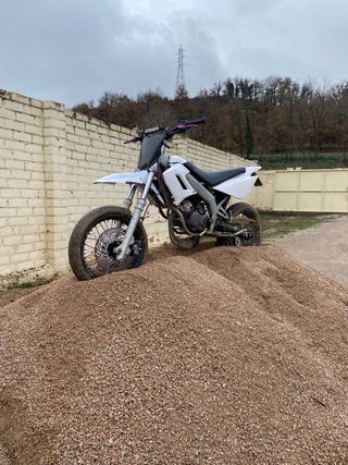 Derbi Senda DRD Racing