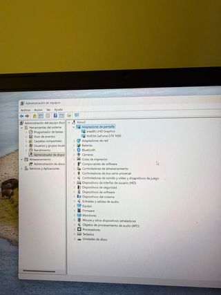 Acer Nitro 5 Gaming Laptop