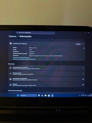 Acer Nitro 5 Gaming Laptop