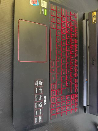 Acer Nitro 5 Gaming Laptop
