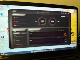 Acer Nitro 5 Gaming Laptop