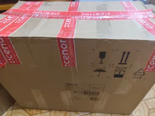 Archivadores Jonatan