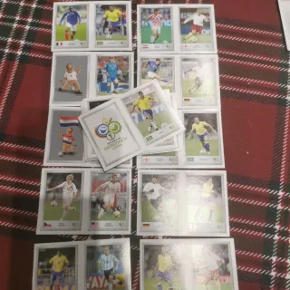 Panini Germania 2006