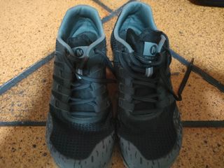 Merrell Vibrant Talla 37 Negro/Gris