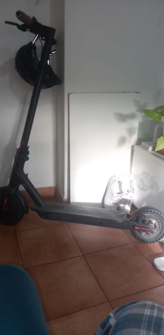 Patinete eléctrico Xiaomi