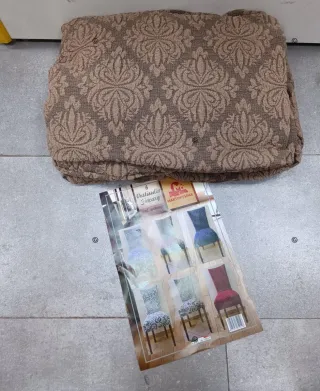 Set 6 fodere per sedie