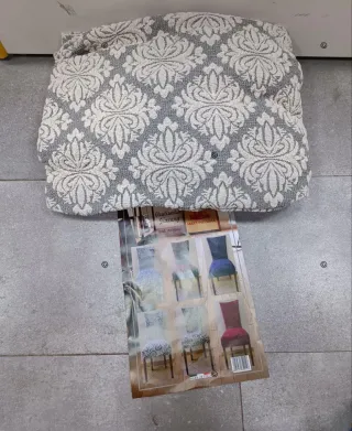 Set 6 fodere per sedie