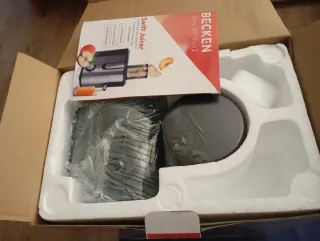 Licuadora centrifugador Swift juiser