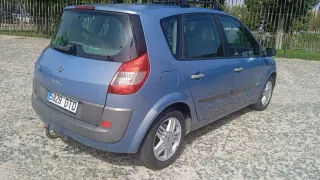 Renault Scenic 2005