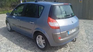 Renault Scenic 2005