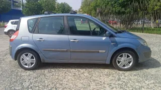Renault Scenic 2005