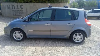 Renault Scenic 2005