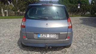 Renault Scenic 2005