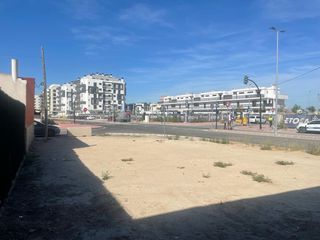 Venta parcela en la Flota Murcia