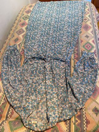 Bata Sinfonía Seda T/S-M