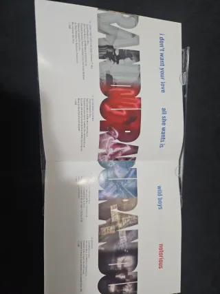 CD Duran Duran Greatest