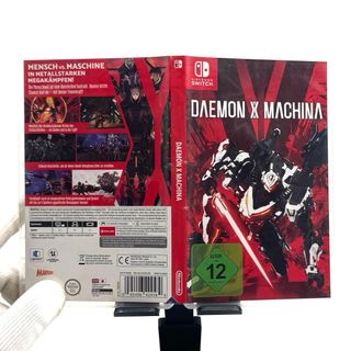 Daemon X Machina | Nintendo Switch | PAL |