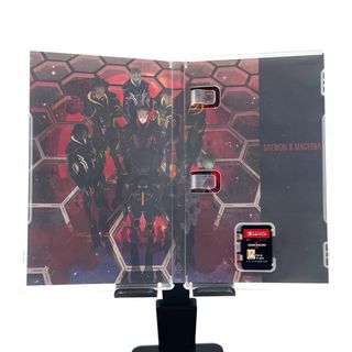 Daemon X Machina | Nintendo Switch | PAL |