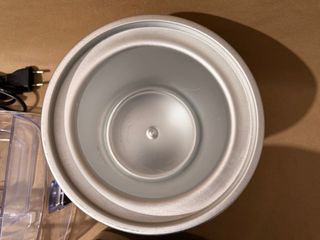 Heladera AICOK Negra 1.5L