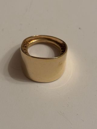 Conjunto Tous Criollas y Anillo