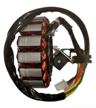 ALTERNADOR DAELIM DAYSTAR ROADWIN 125