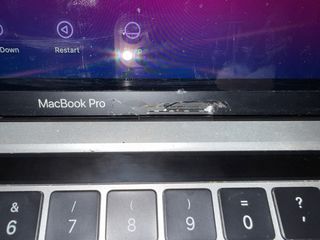 Macbook Pro 13 Apple