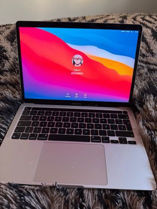 Macbook Pro 13 Apple