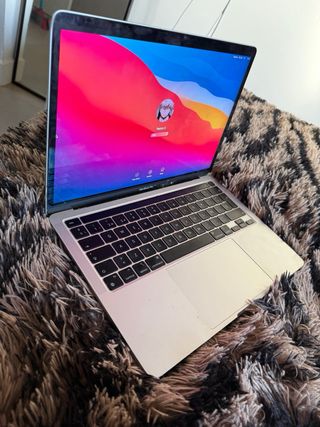 Macbook Pro 13 Apple