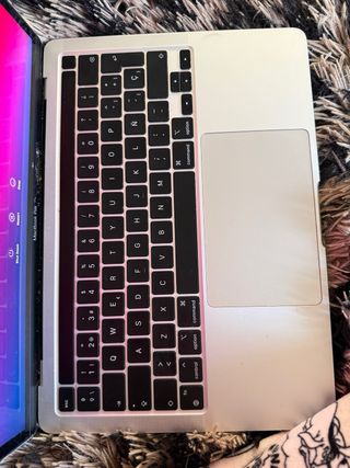 Macbook Pro 13 Apple