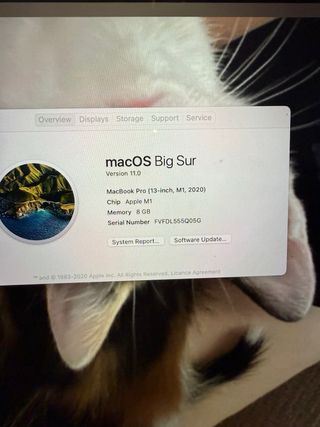 Macbook Pro 13 Apple