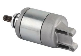 MOTOR DE ARRANQUE HONDA SHADOW 125 (1999-2007) VARADERO 125 (2001-2011)