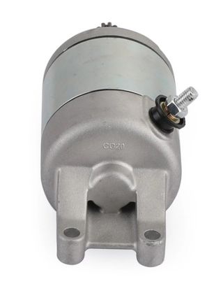 MOTOR DE ARRANQUE HONDA SHADOW 125 (1999-2007) VARADERO 125 (2001-2011)