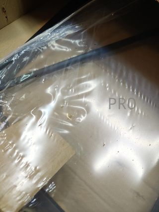 Supporto elevatore retto per barbecue - Imex