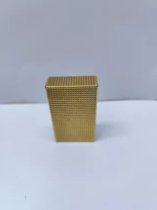 Mechero S.T. Dupont París Made in France