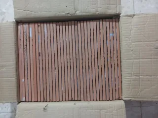 Azulejos Mensaque Rodríguez