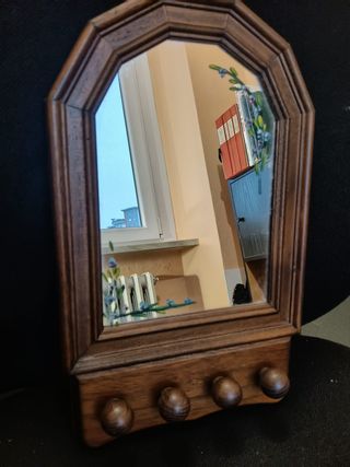 Lotto 5 Oggetti Vintage Anni '60