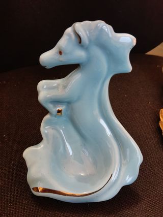 Lotto 5 Oggetti Vintage Anni '60