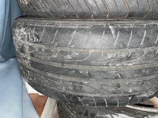 Llantas 4x108 Fondmetal