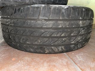 Llantas 4x108 Fondmetal