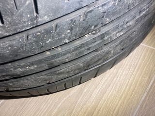 Llantas 4x108 Fondmetal