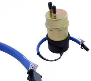 BOMBA DE GASOLINA SUZUKI GILERA KYMCO HYOSUNG PIAGGIO VESPA YAMAHA 6MM