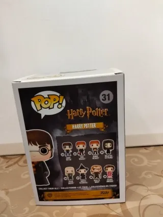 Funko Pop! Harry Potter 31