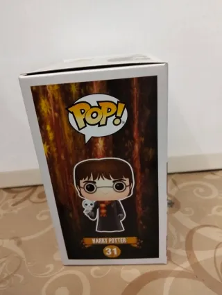 Funko Pop! Harry Potter 31