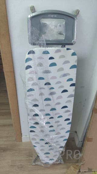 Tabla de Planchar - Gama Basic | Altura Regulable RAYEN